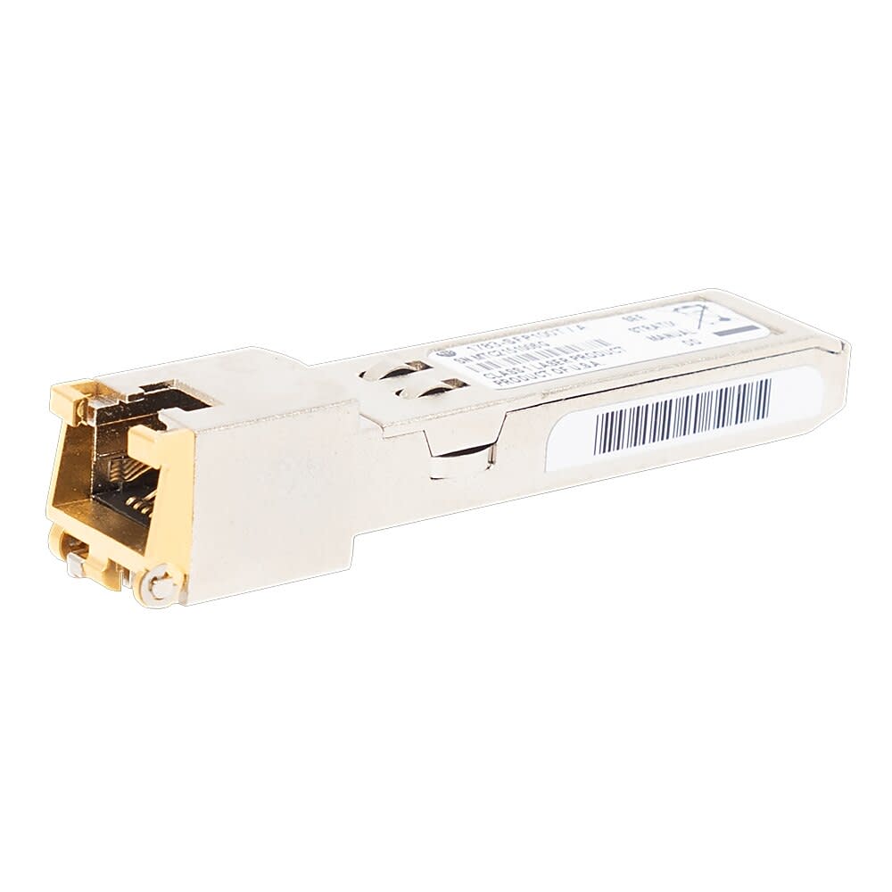 Allen-Bradley 100BASE-T copper