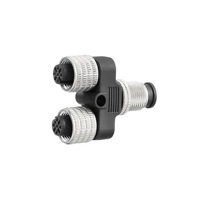 Weidmuller SAI-T-5-M12/M12 B-COD