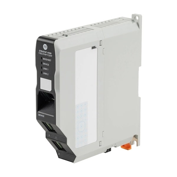 Allen-Bradley Stratix 4100 ETAP 3 Copper Ports