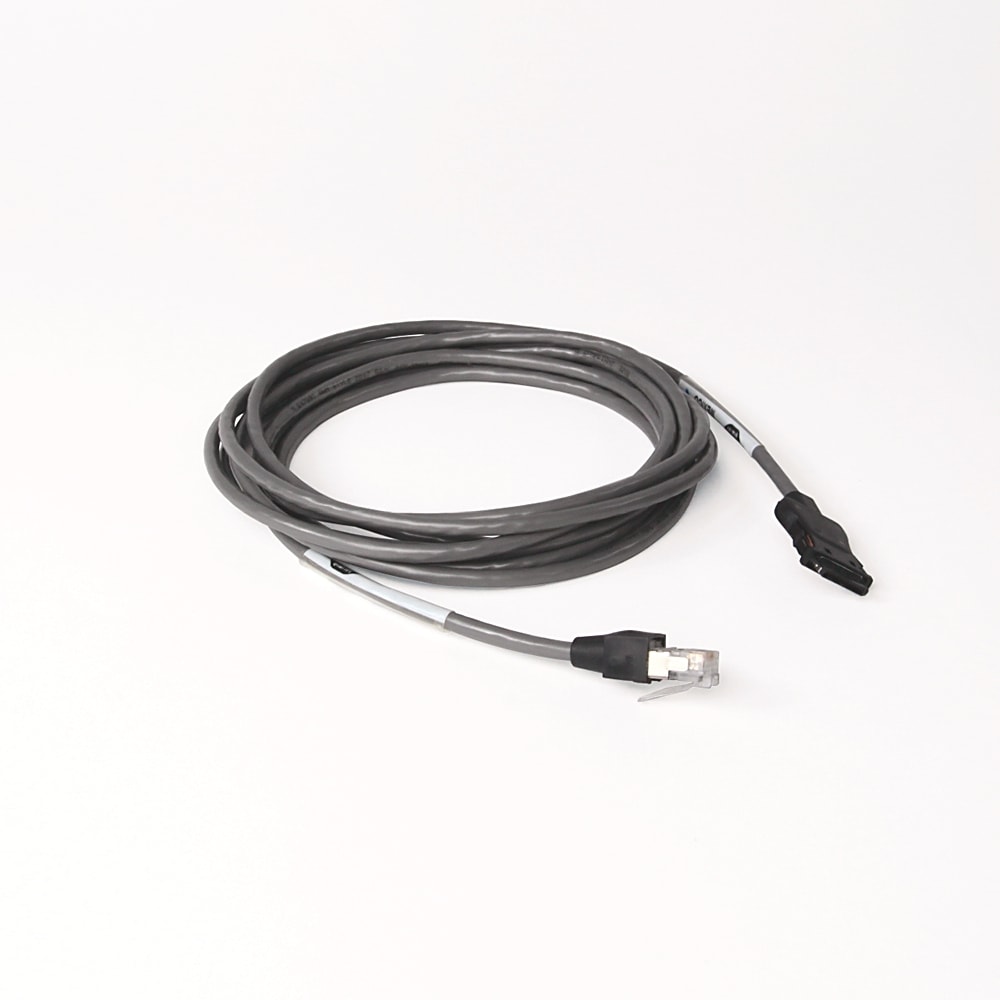 Allen-Bradley - PCMCIA CARD INTERFACE CABLE TO CNET