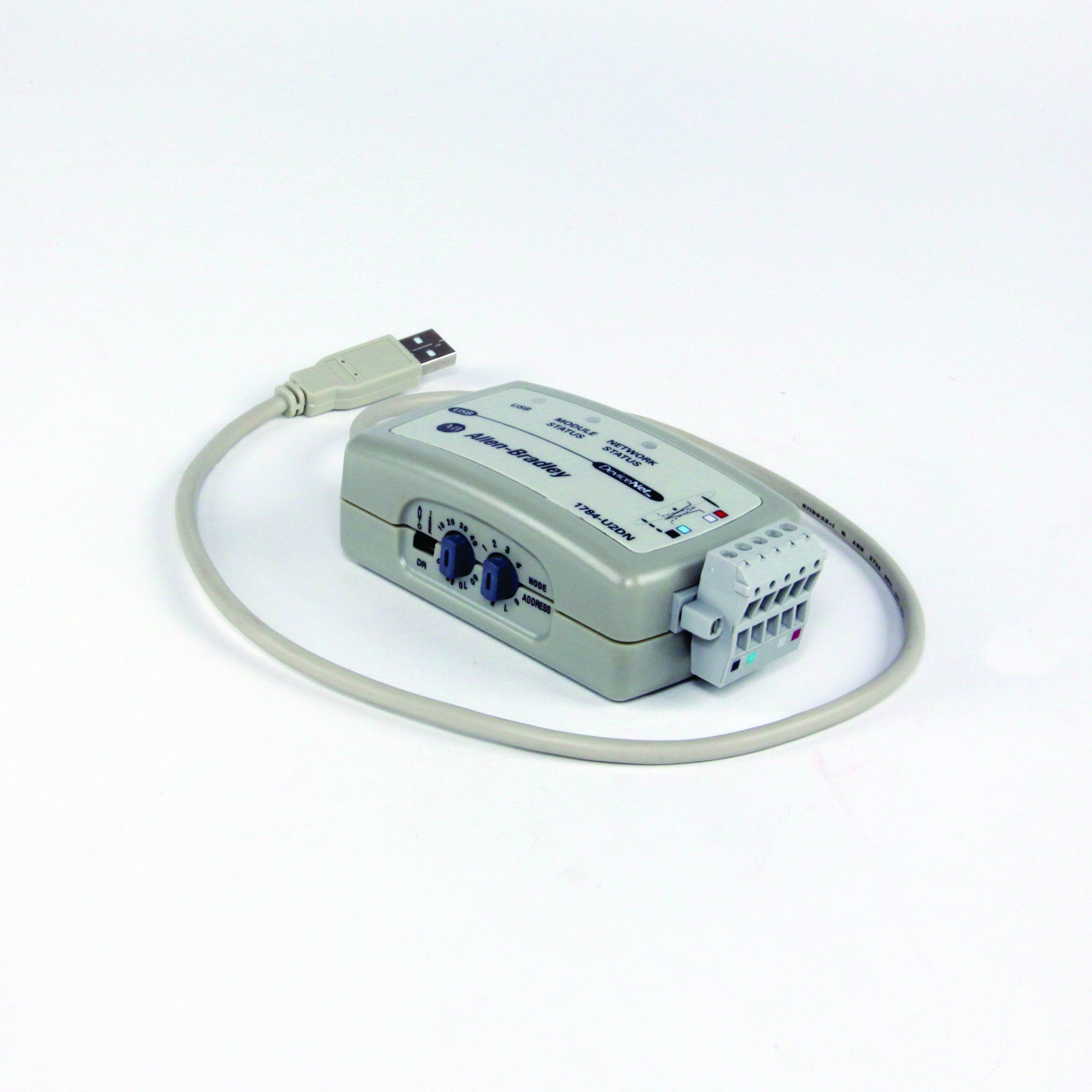 Allen-Bradley USB TO DEVICNET CABLE