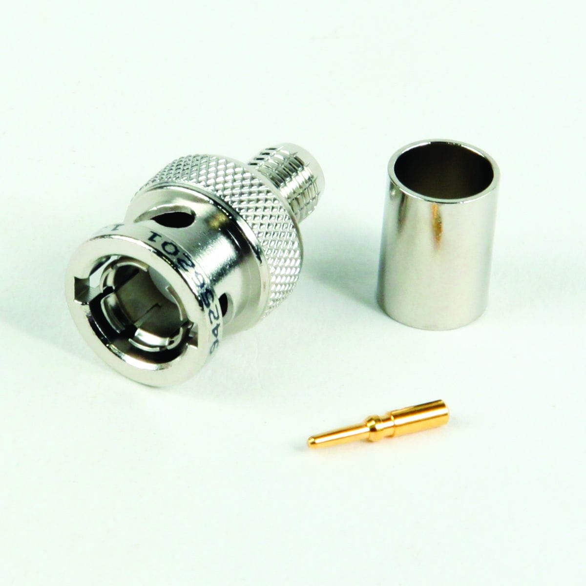 Allen-Bradley Connector,ControlNet,Coaxial BNC,50 Unit