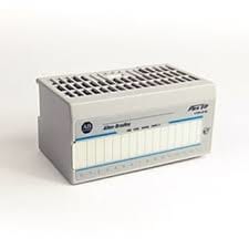 Allen-Bradley FLEX I/O 48VDC INPUT MODULE SINK 16PTS