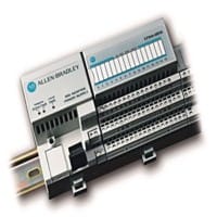 Allen-Bradley ANALOGUE INPUT MODULE.16 BIT,1