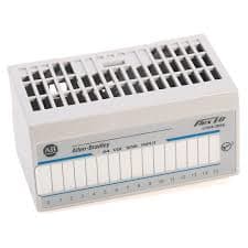 Allen-Bradley Input Module,Flex I/O,Frequency,2 Channe