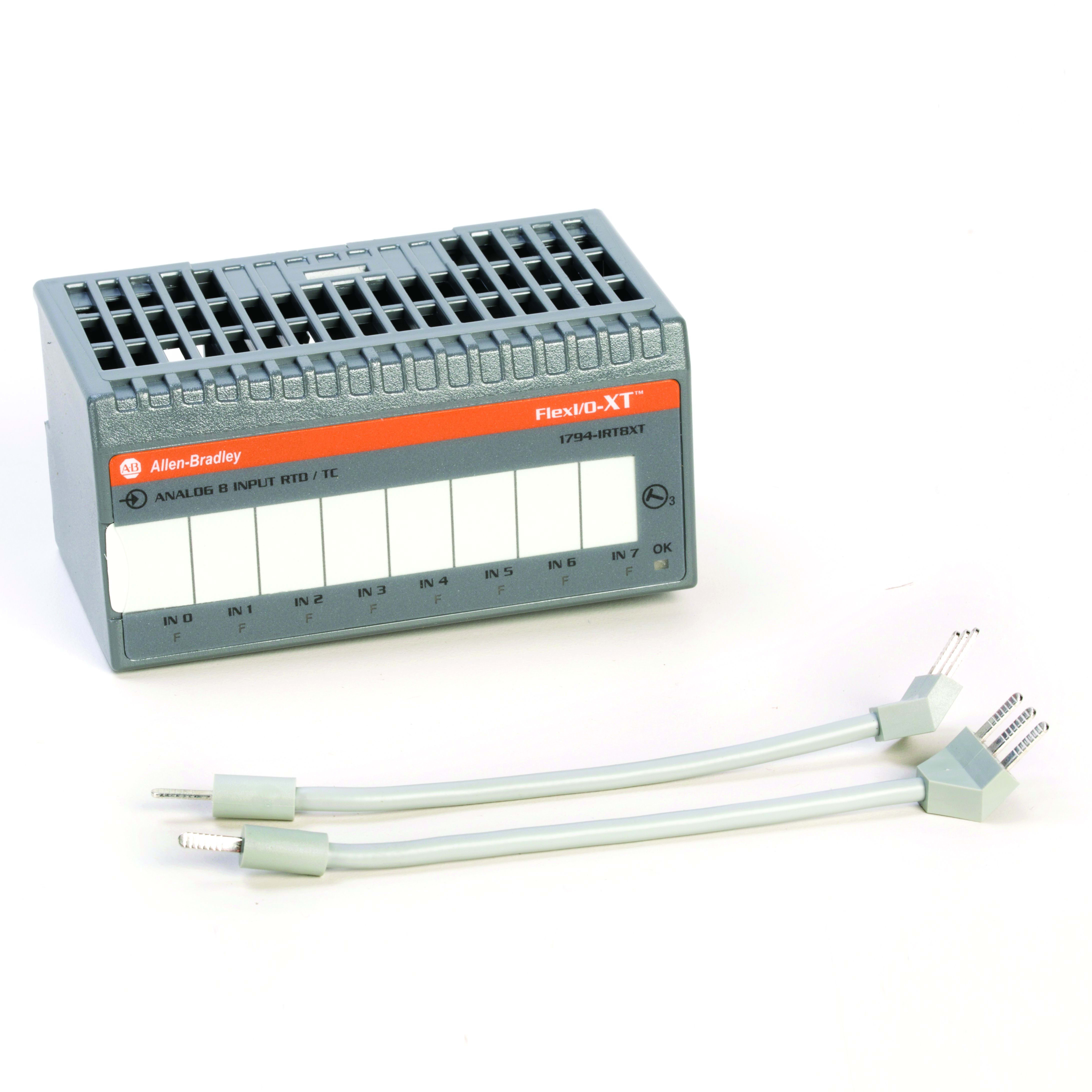 Allen-Bradley FLEX I/O THERMOCOUPLEextreme environment