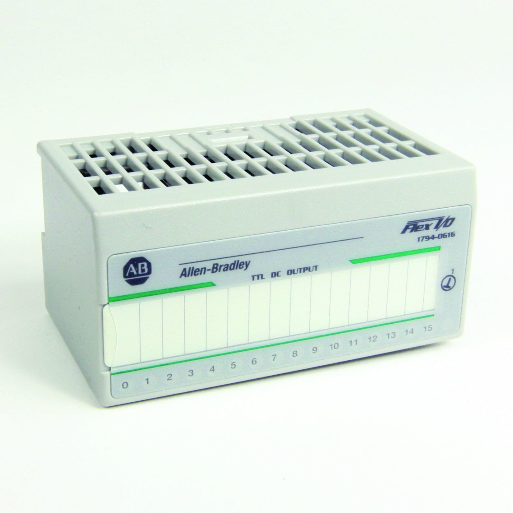Allen-Bradley Flex 16 Point Digital Output Module