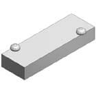 SMC BLANK PLATE ASSY