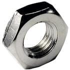 SMC Piston rod nut