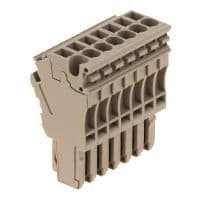 Weidmuller - ZP 2.5/1AN/QV/7