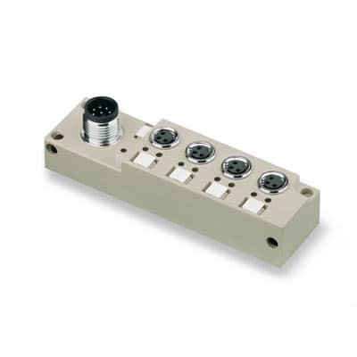 Weidmuller SAI-4-S12 M8 L 1:1