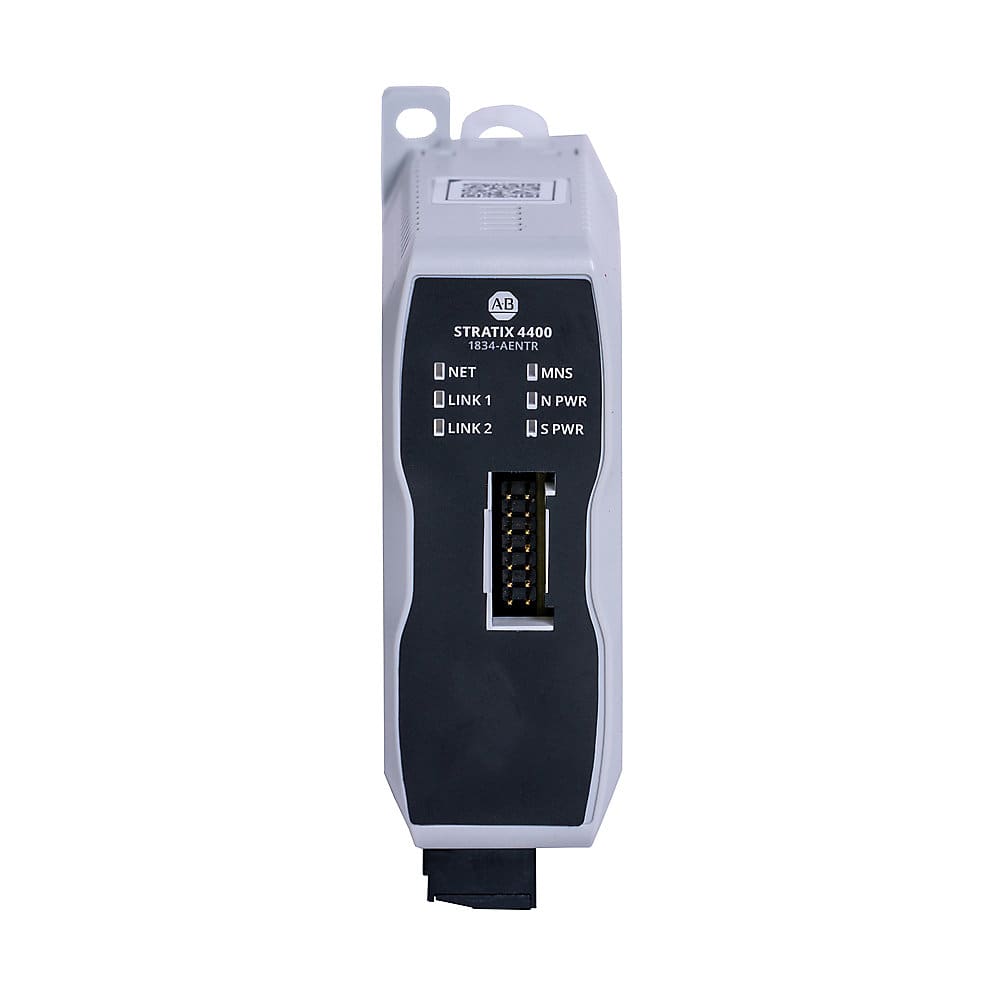 Allen-Bradley - Ethernet/IP In-Cabinet Gateway