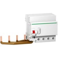 Merlin Gerin - VIGI C120 125A 4P 300 MA AC ADAPTABLE RE