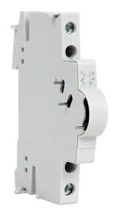 Allen-Bradley MCB Accessory Auxiliary Contact
