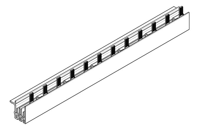 Allen-Bradley MCB Commoning Link Accessory
