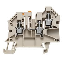 Weidmuller WTR 4/ZR