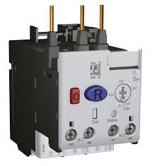 Allen-Bradley E100 Overload Relay, 3.2...16A