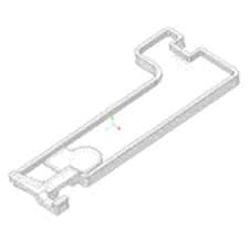 Allen-Bradley Protection Accesory Anti-Tamper Shield