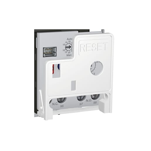 Allen-Bradley External Reset Adapter