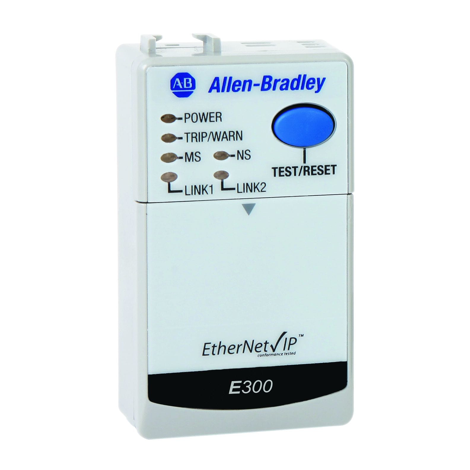 Allen-Bradley ETHERNET/IP COMM MODULE