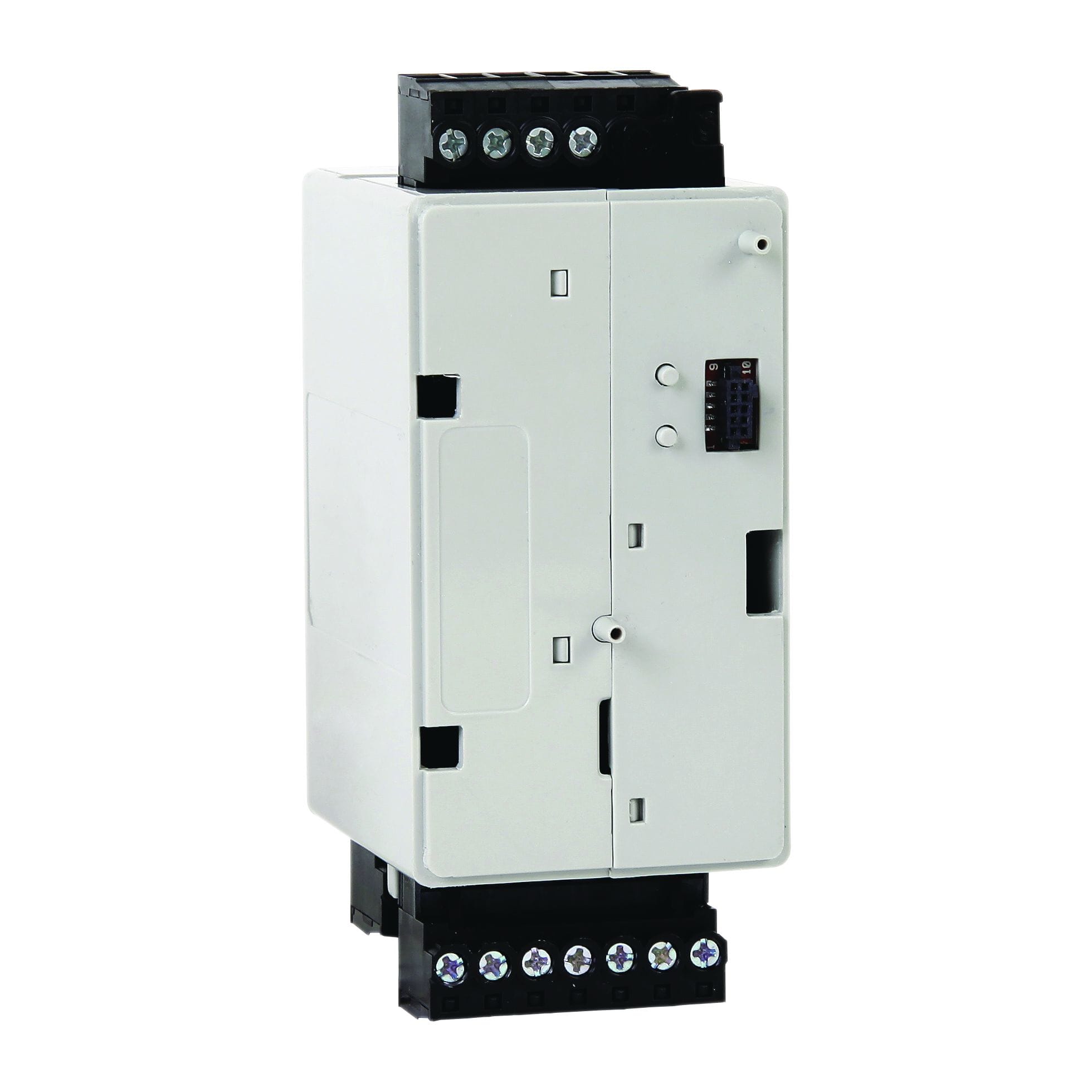 Allen-Bradley 4 IN/3 Out Control Module 240V AC