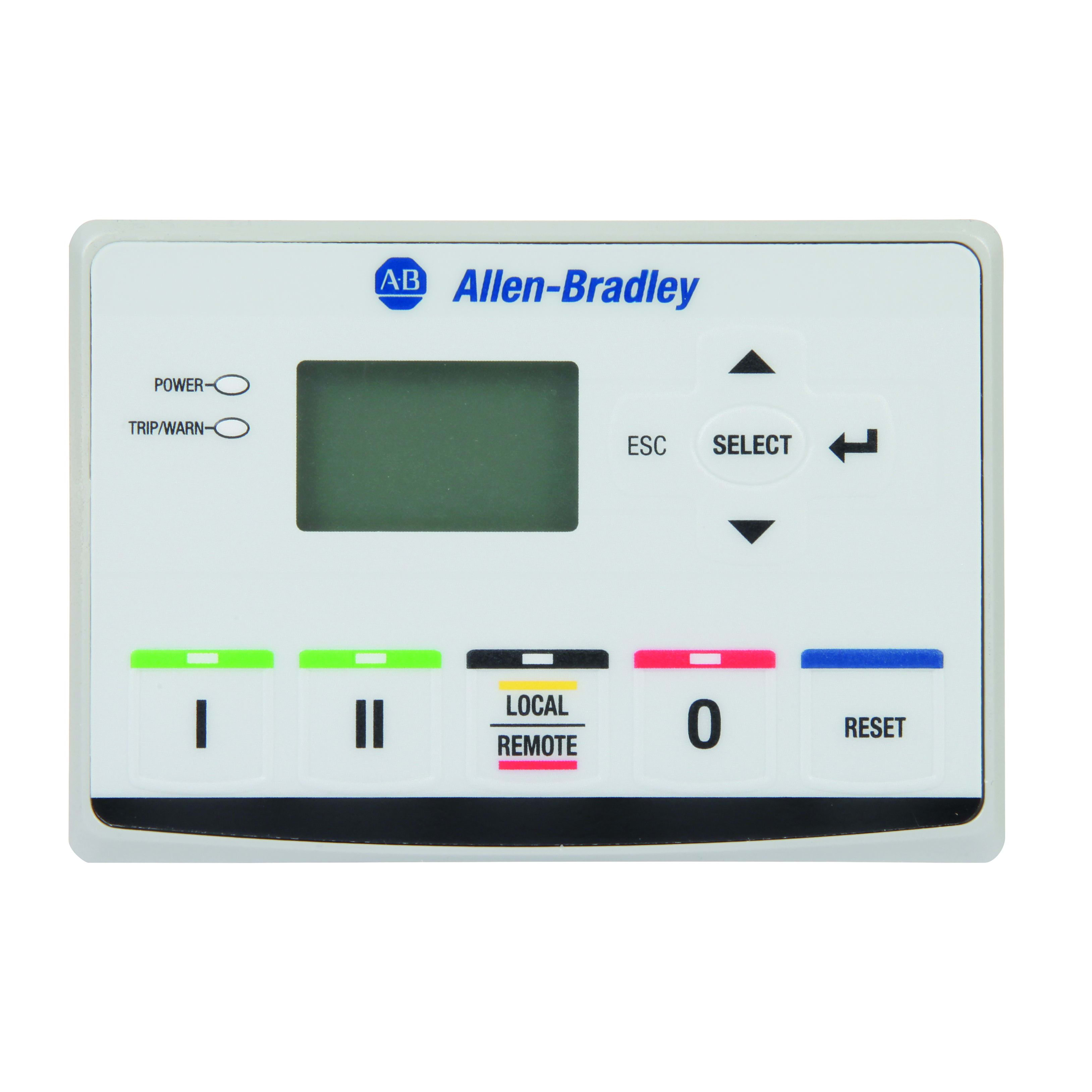 Allen-Bradley - STARTER CONTROL STATION 3M CABLE