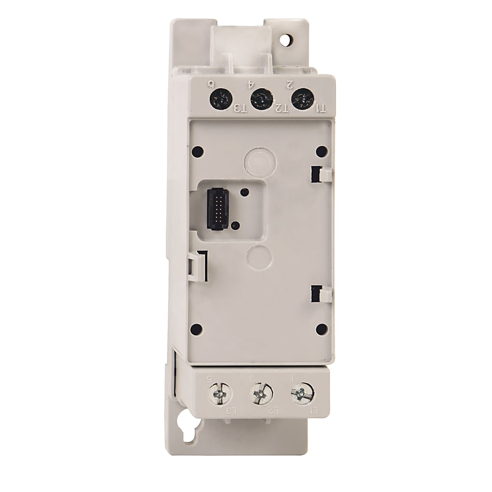 Allen-Bradley - 6-60A SENSING MODULE DIN/PANEL MT BX TER