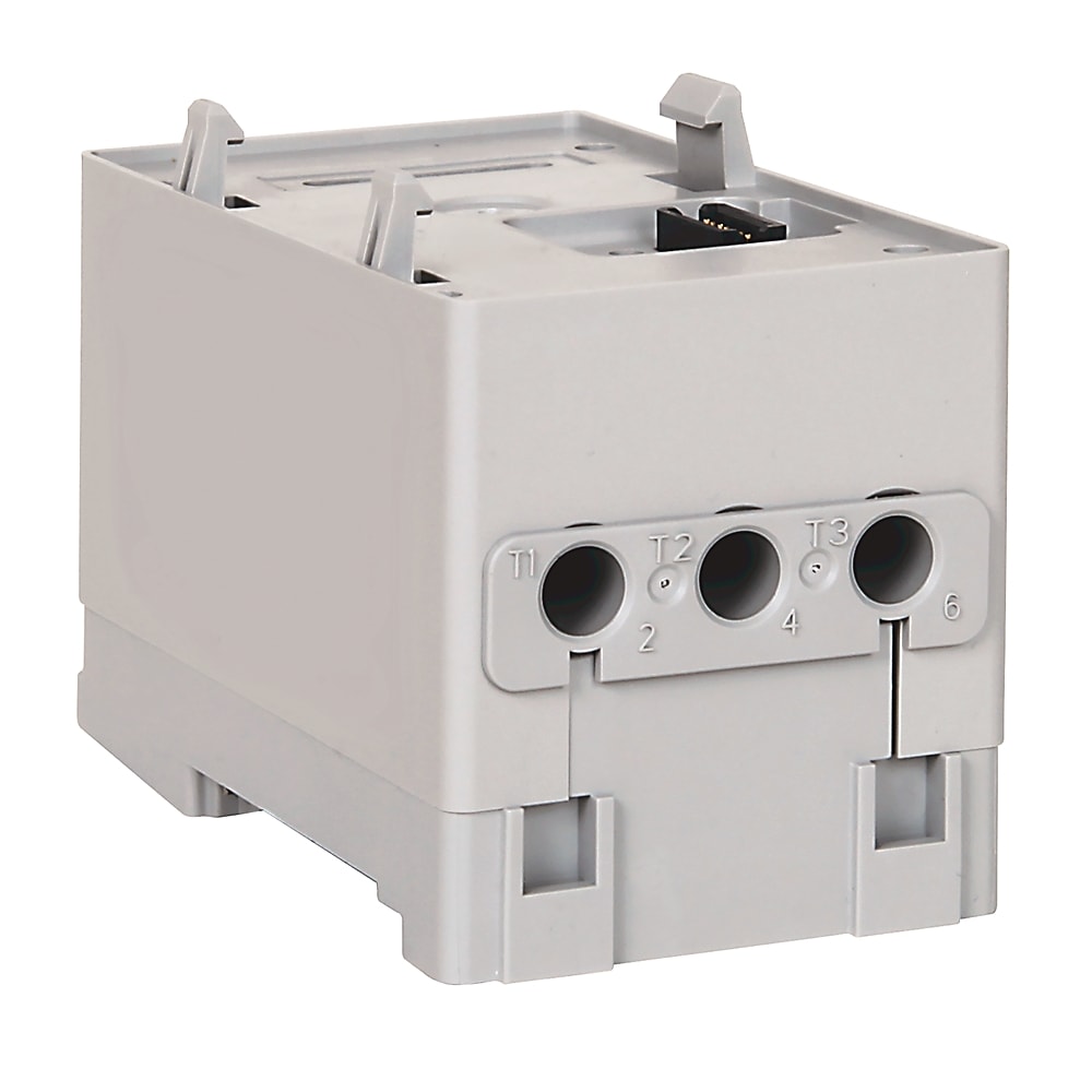Allen-Bradley E300/E200 60 AMP SENSING MODULE