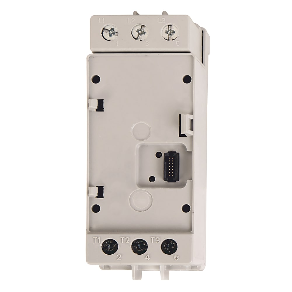 Allen-Bradley Oload Relay, Electronic, IEC, E300, 60A
