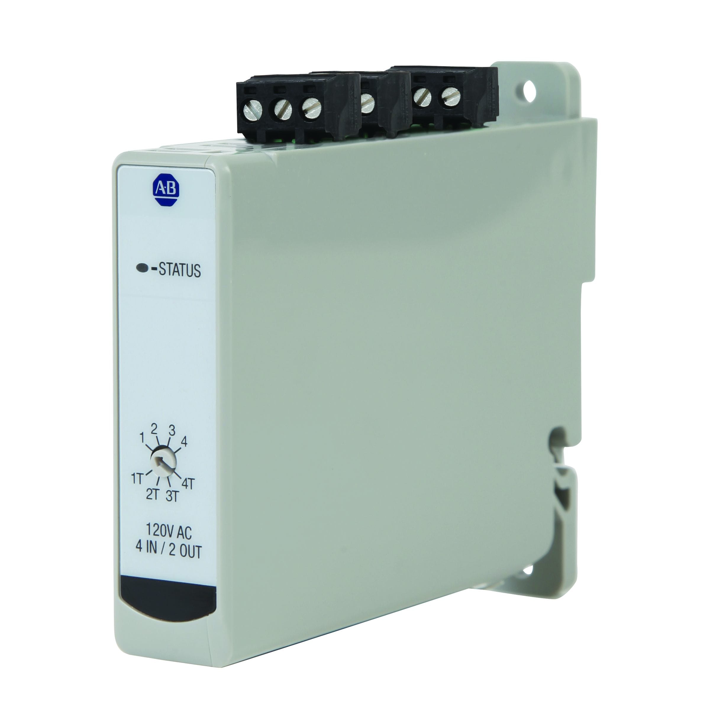 Allen-Bradley 4 In / 2 Out Digital Expansion Module