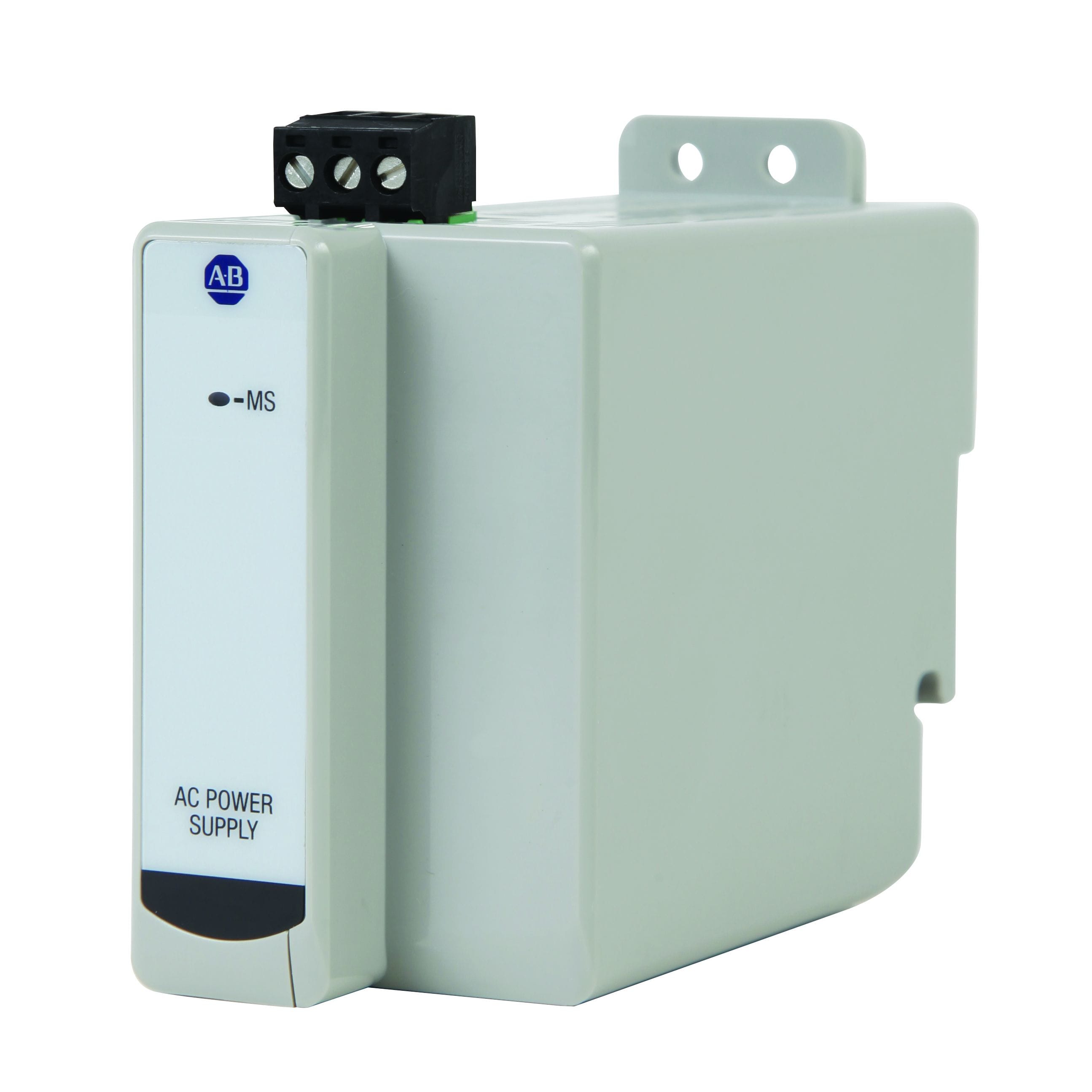 Allen-Bradley 24V DC Expansion Power Supply