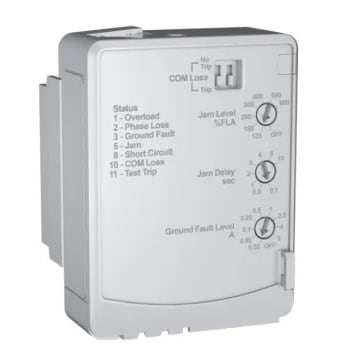 Allen-Bradley - E100 Universal Protection Module