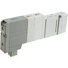 SMC Solenoid Valve