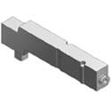 SMC CLAMP ASSY