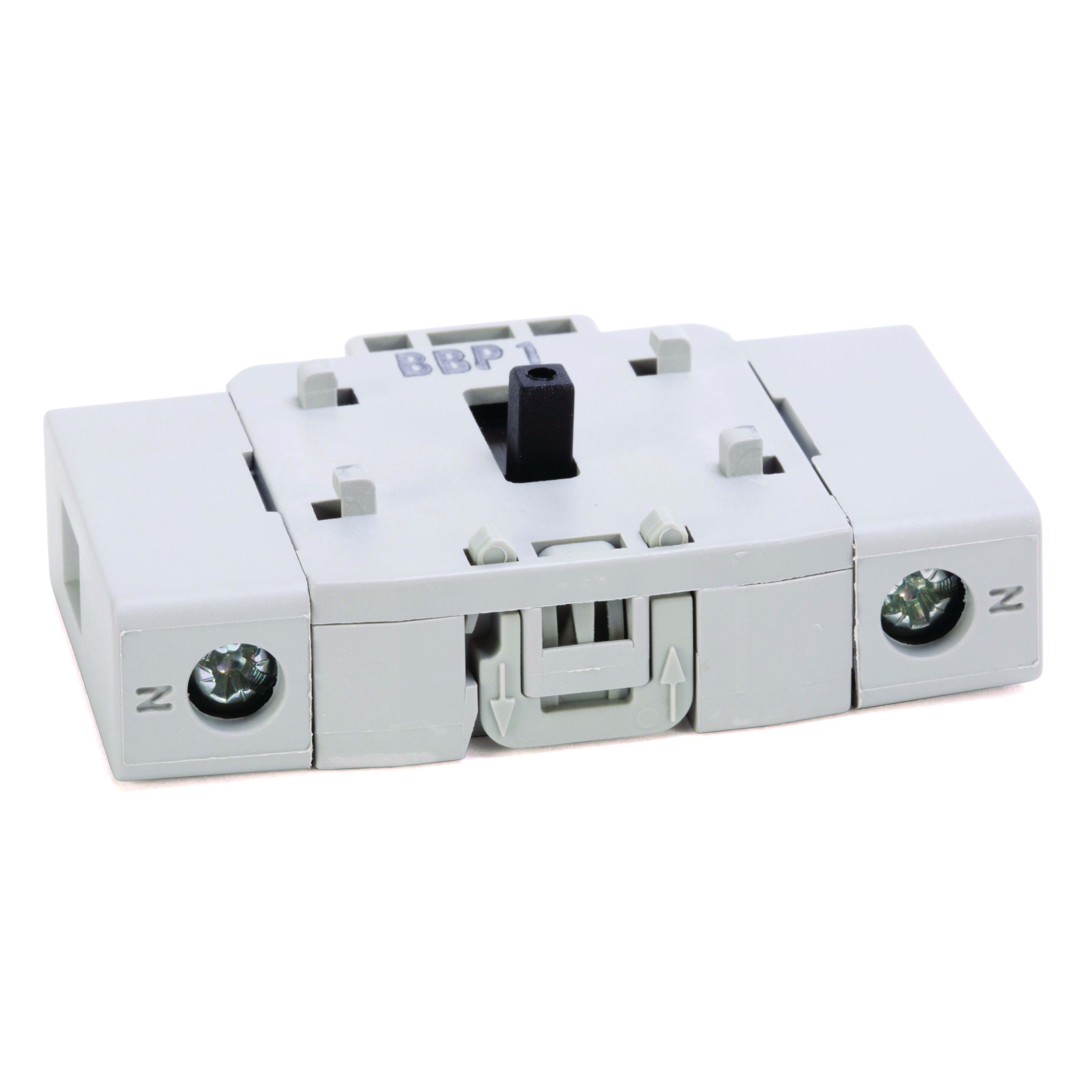 Allen-Bradley 25A FOURTH POLE (BASE M/T)