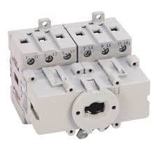 Allen-Bradley 16A LOAD SW BASE MOUNT