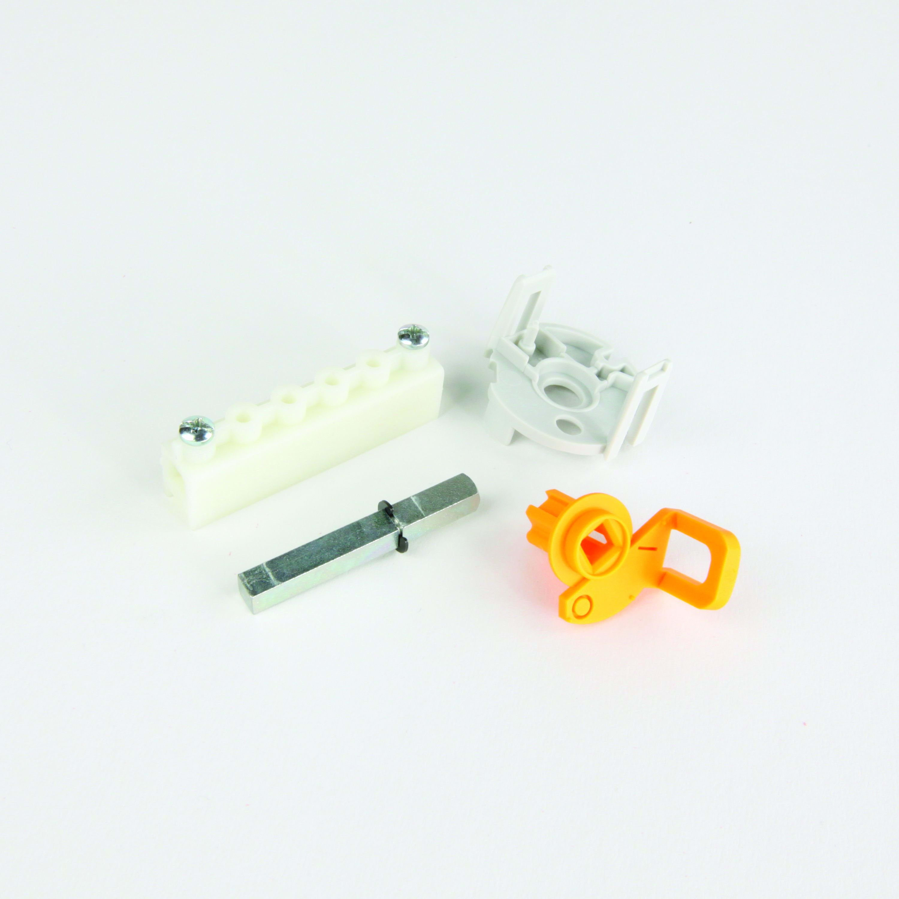 Allen-Bradley Load Switch, 194E, Shaft Adapter Kit