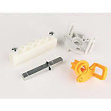 Allen-Bradley 194E Shaft Adptr Kit w/194R-S1 Shaft