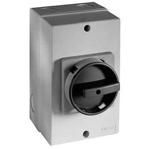 Allen-Bradley 194L LOAD SWITCH