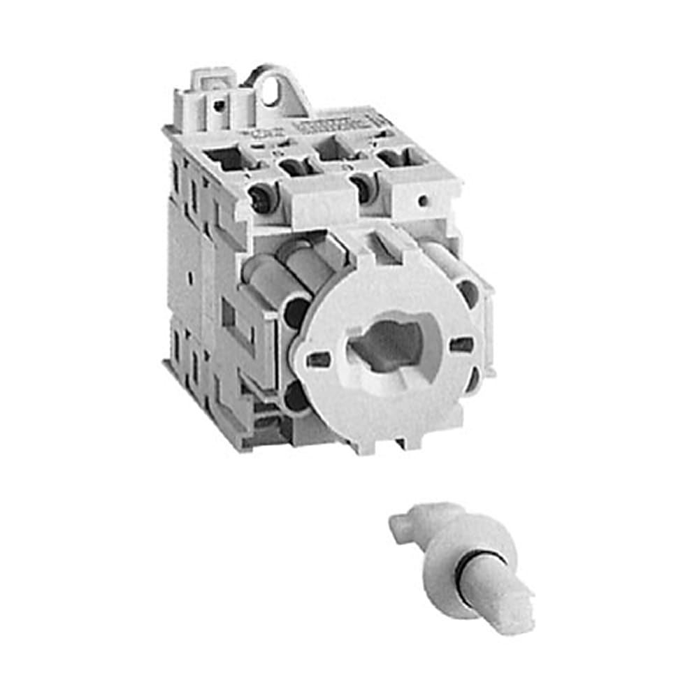 Allen-Bradley TERMINAL COVER 3/4 POLE