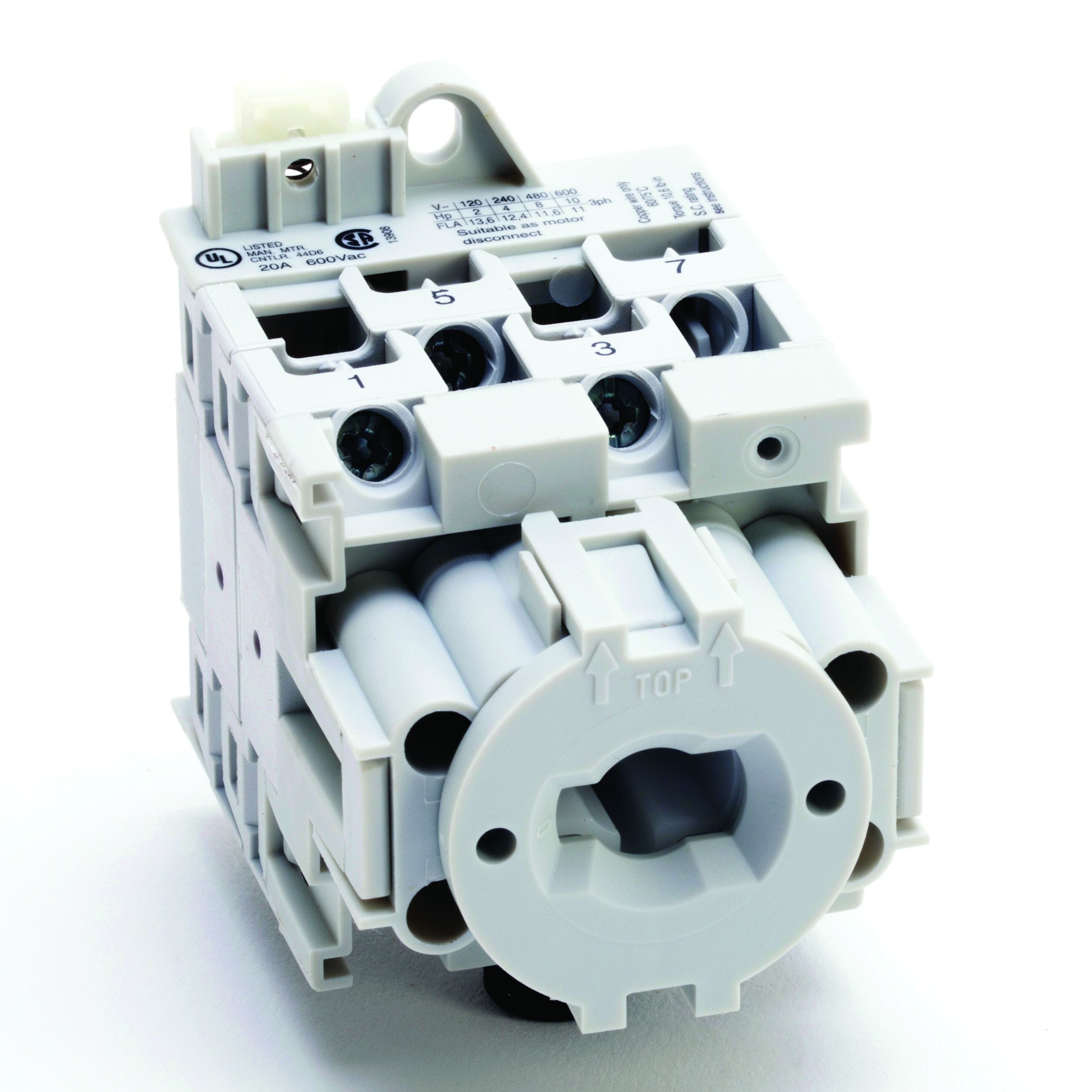 Allen-Bradley 194L LOAD SWITCH