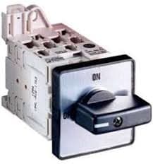 Allen-Bradley 194L LOAD SWITCH