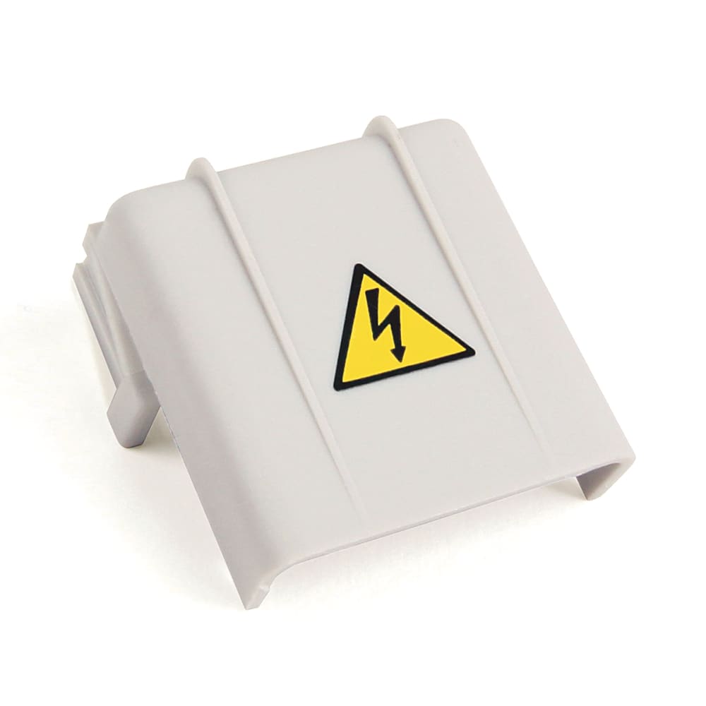 Allen-Bradley TERMINAL COVER 3/4 POLE