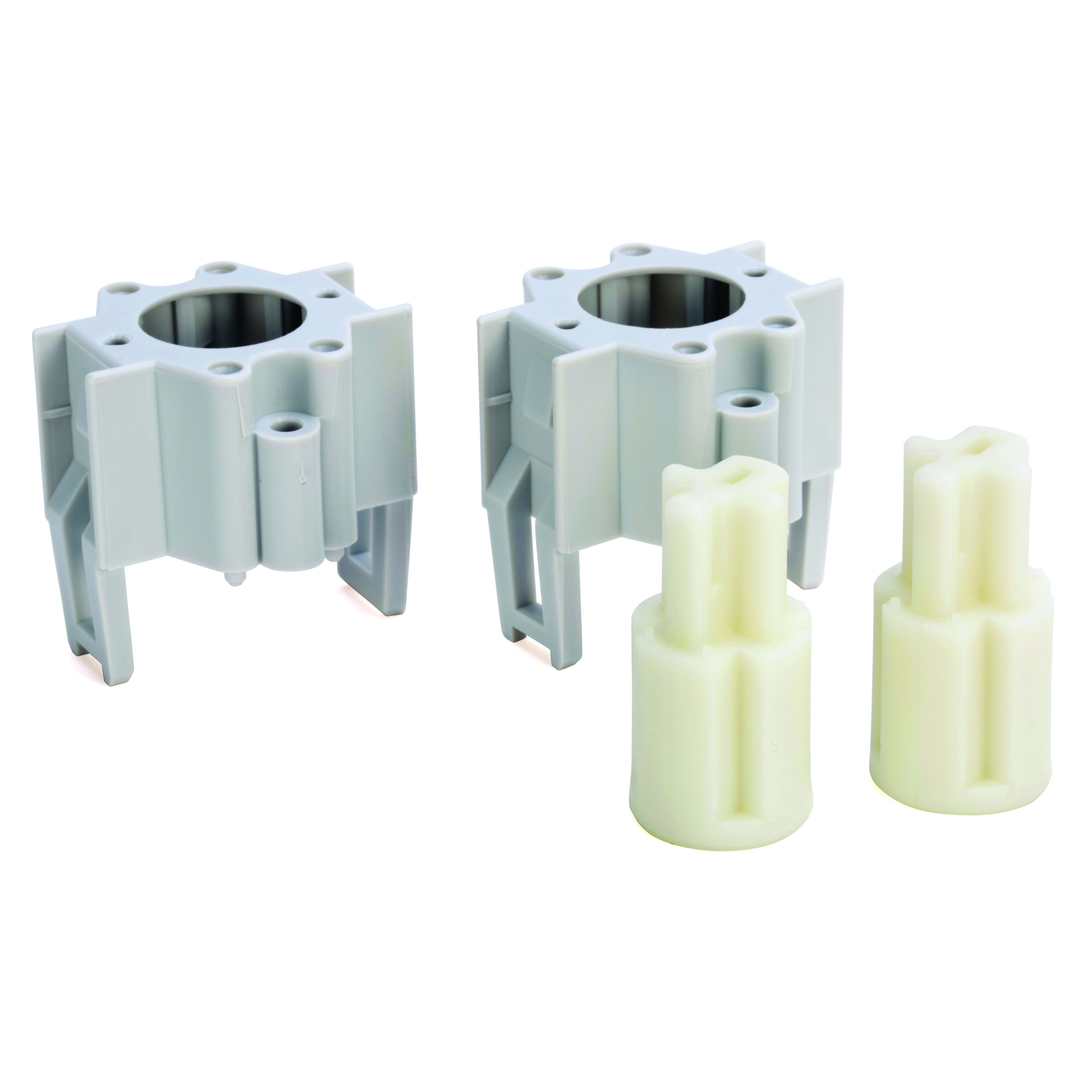 Allen-Bradley SHAFT EXTENSION 2x24mm