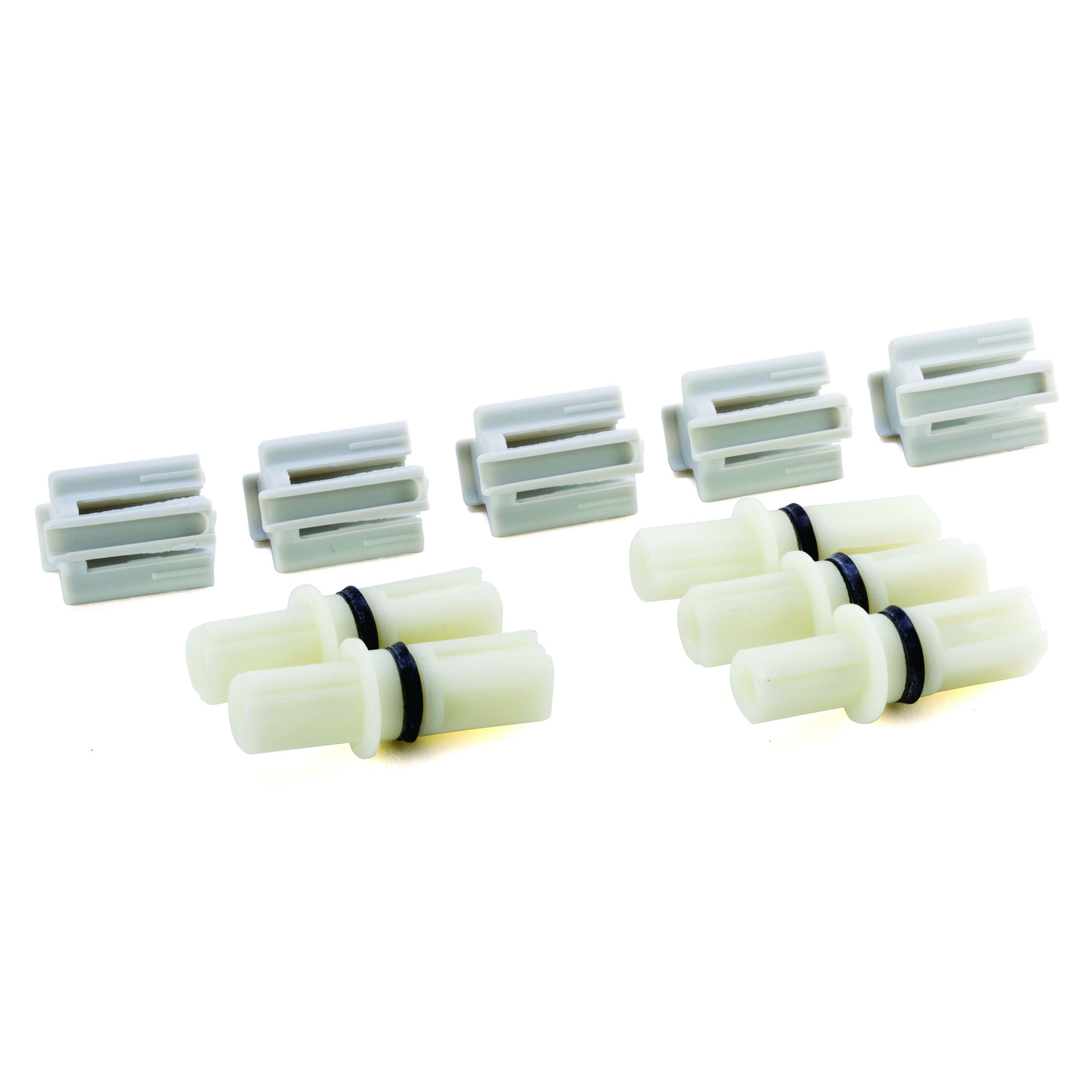 Allen-Bradley NYLON SHAFT for DOOR MT SW 34mm