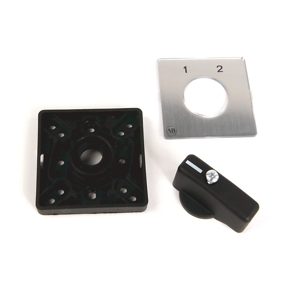 Allen-Bradley ACTUATOR E 48X48 OFF-ON