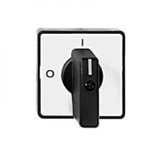 Allen-Bradley Actuator,194L Control and Load Switch
