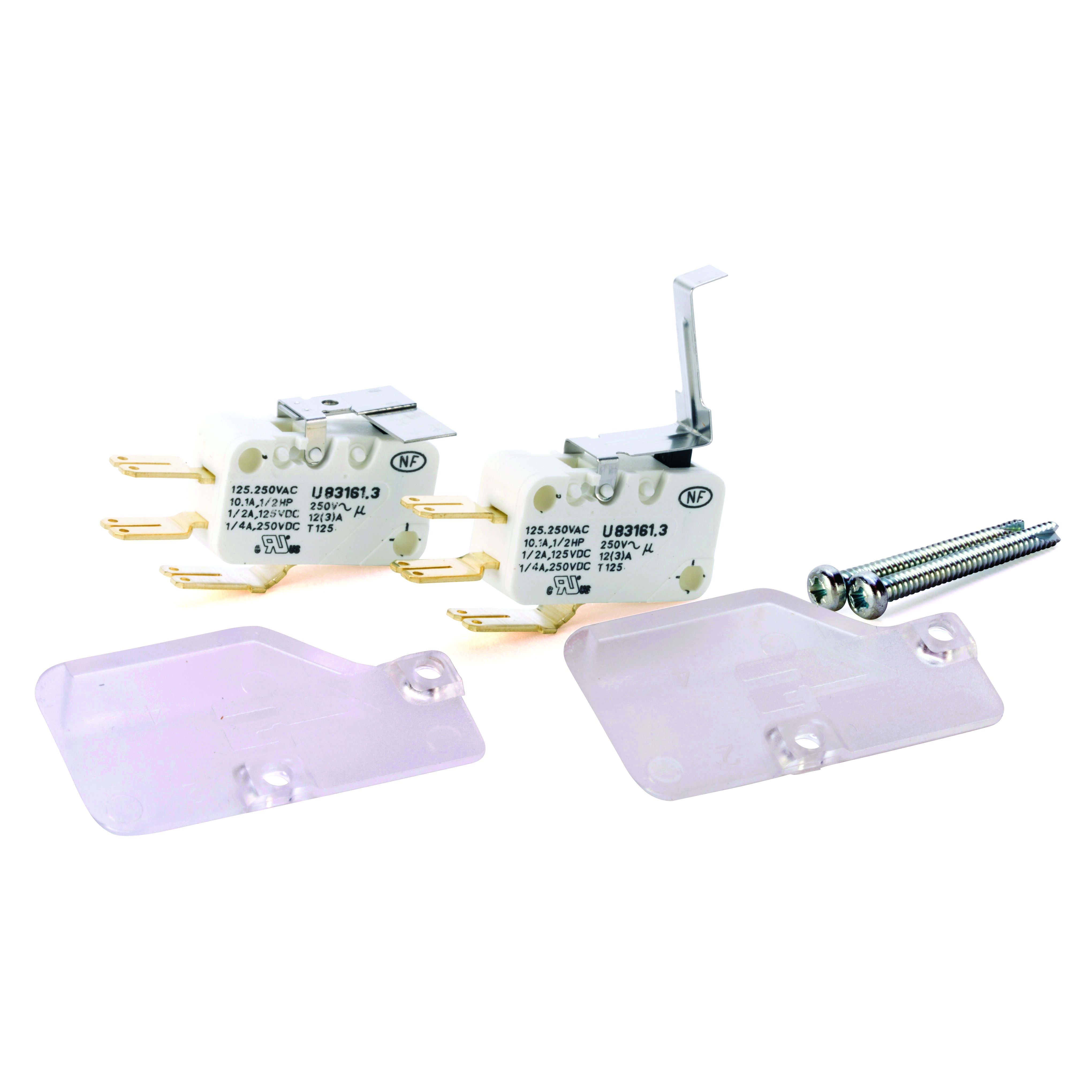 Allen-Bradley Aux Contact NO/NC