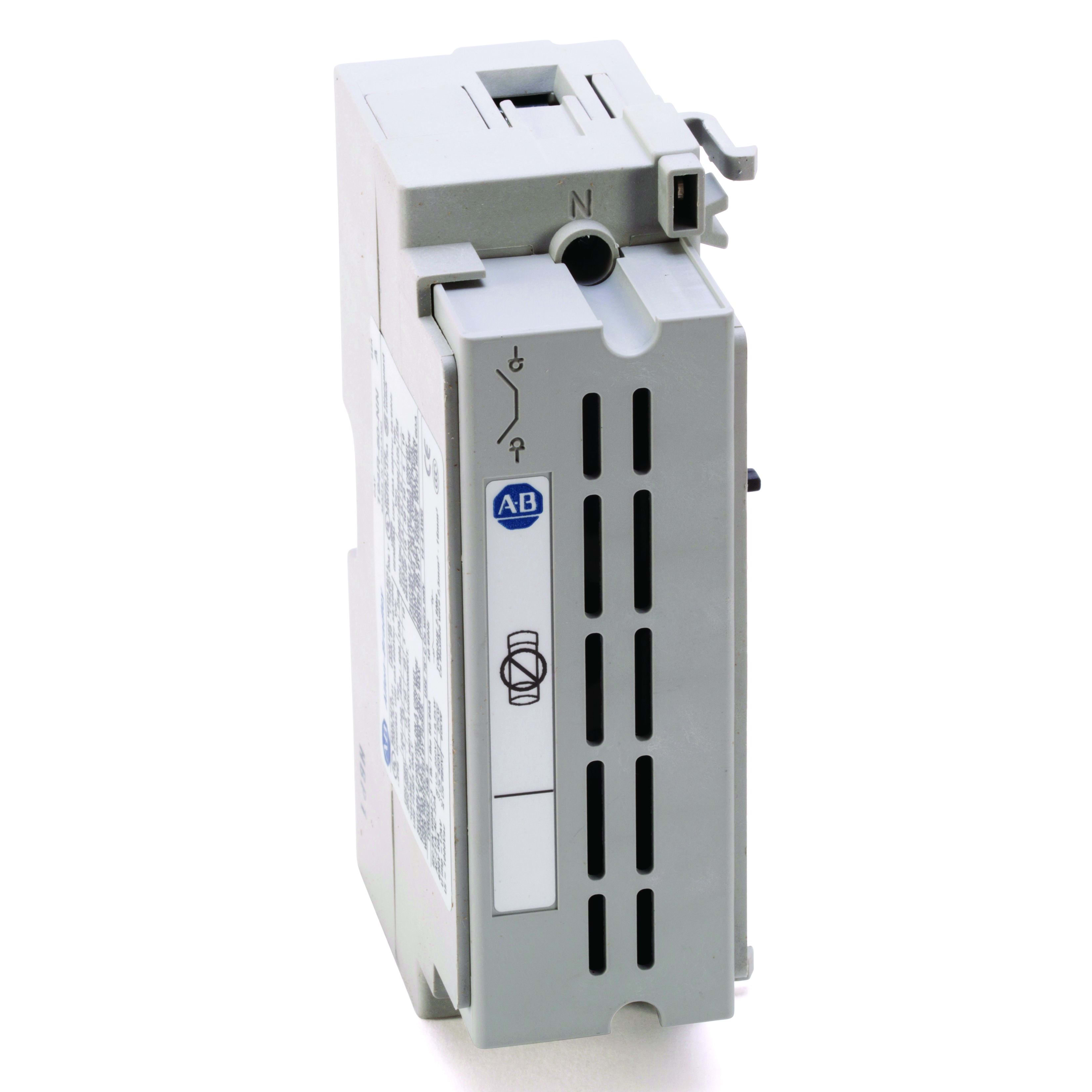 Allen-Bradley Fuse,4Th Pole NP,BS88,63A