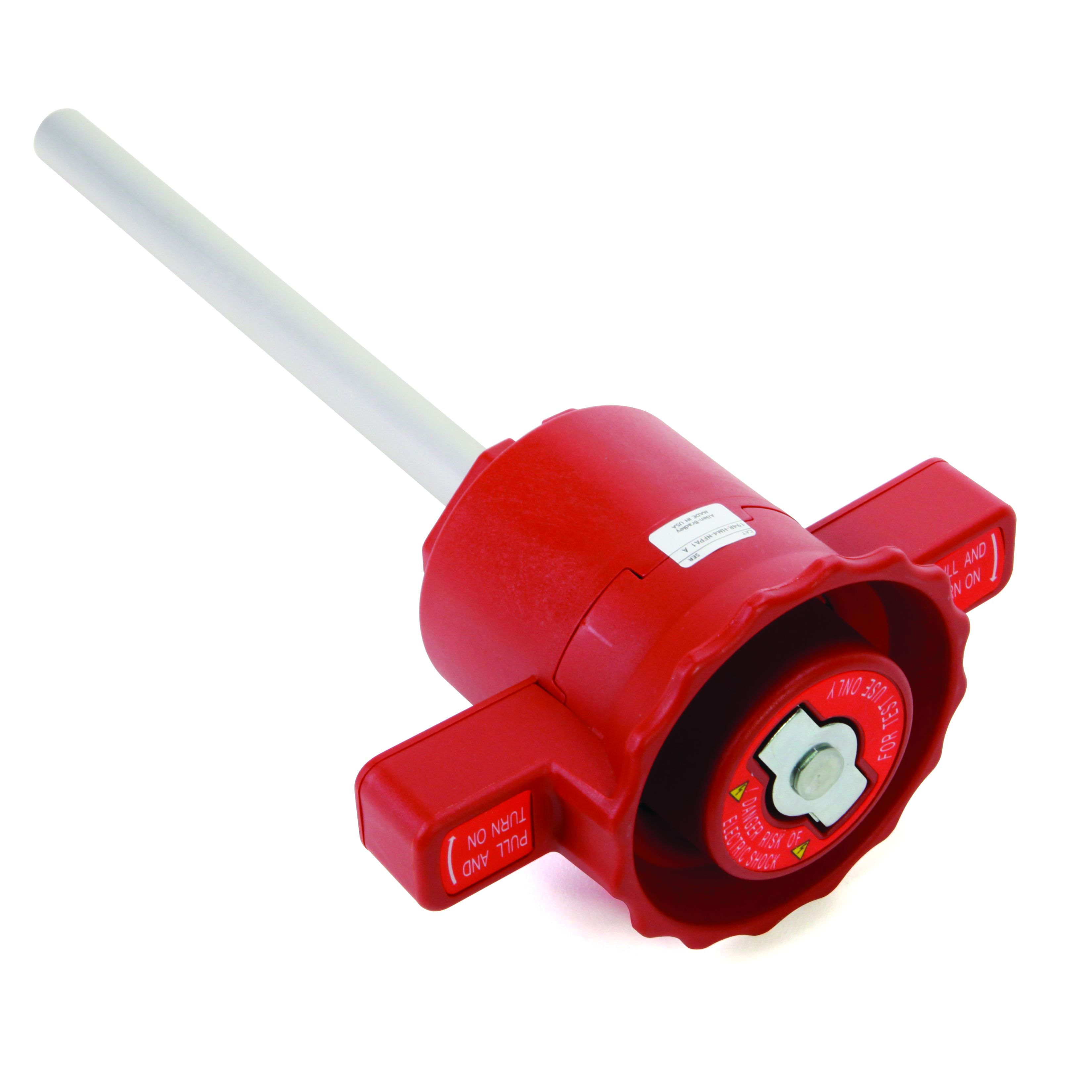 Allen-Bradley 194R INTERNAL OPERATING HANDLE